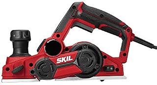 SKIL 6.5 AMP Electric 3-1/4 Inch Corded Planer - PL201201