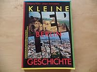 Kleine Berlin-Geschichte 3877762220 Book Cover