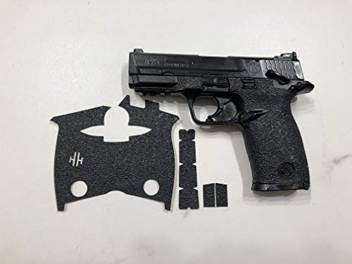 Handleitgrips Grip Tape Wrap for Smith and Wesson M&P 22 Compact