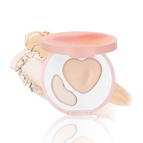 Qwesure デュアルハイライト パレット (B0GG465HTQ)