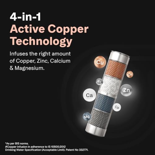 Image of Aquaguard Aspire Designo ROUV CA UTC 2X Water Purifier