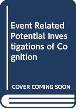 Hardcover Event Related Potential Investigations of Cognition Book