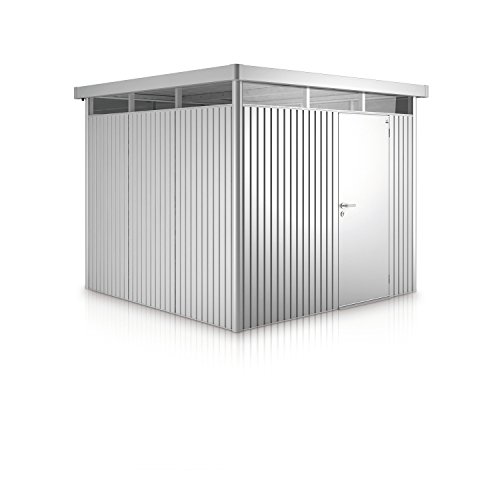 Preisvergleich Produktbild Biohort Metall Gerätehaus HighLine