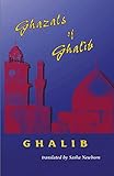 Ghazals of Ghalib
