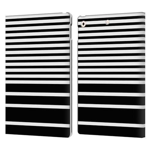 Étui portefeuille iPad 10.2 cuir contre rayures et chutes
