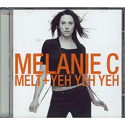 Melt/Yeh Yeh Yeh