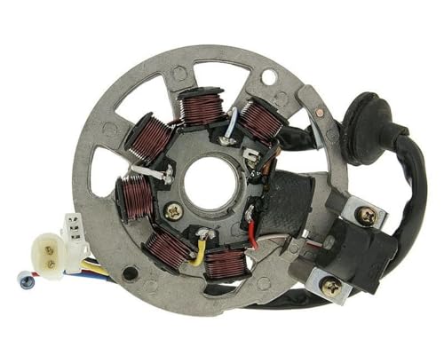 Alternateur cPi keeway 2T vers.3 chine