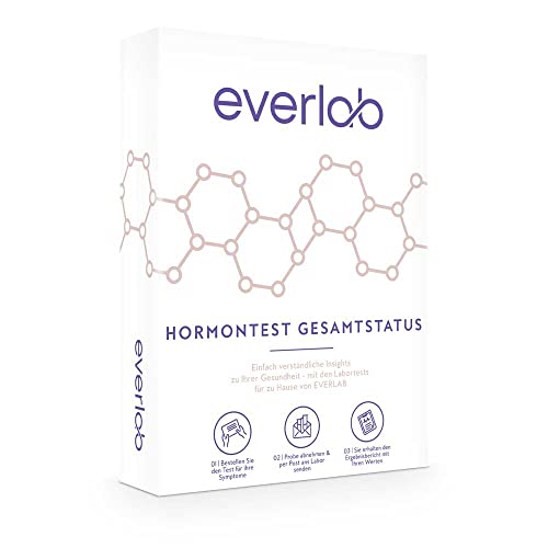 Die 5 besten Hormonwerte Schnelltests » Dr. Stephan
