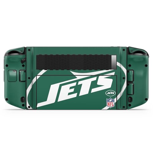 Sticker Vinyle NFL New York Jets Anti-Rayures pour Lenovo Legion Go