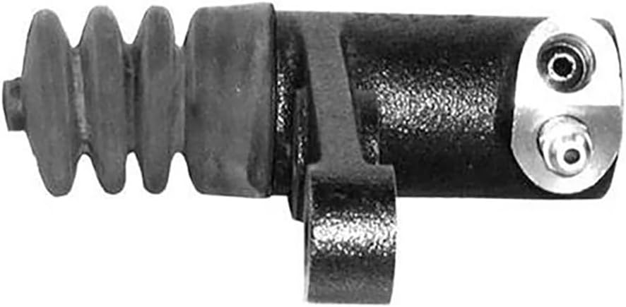 Slave Cylinder - Automobile Clutch Secondary Cylinders, Clutch Slave Cylinder 1pc fits Ford C7000 1971 fits Ford F-100 1960 fits Ford F-250 1960 fits Ford F-350 1960
