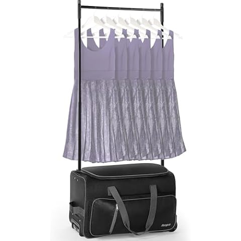 Rengue 23" Dance Duffle Bag Cover