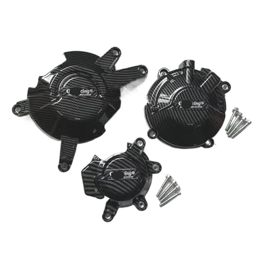 Protection moteur CB650 pour éviter les réparations de carter