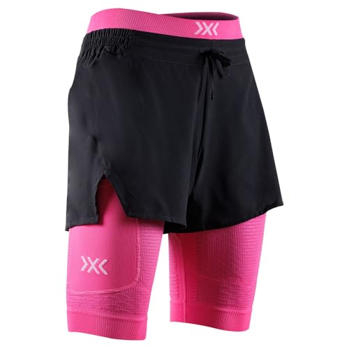  X-Bionic Effektor 2in1 Shorts S