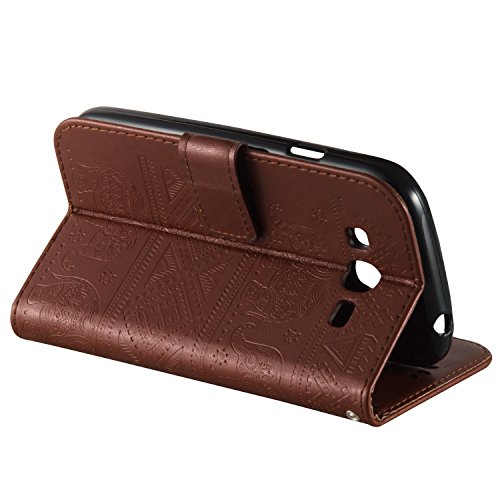 ESSTORE-EU Custodia per Samsung Galaxy Grand Neo