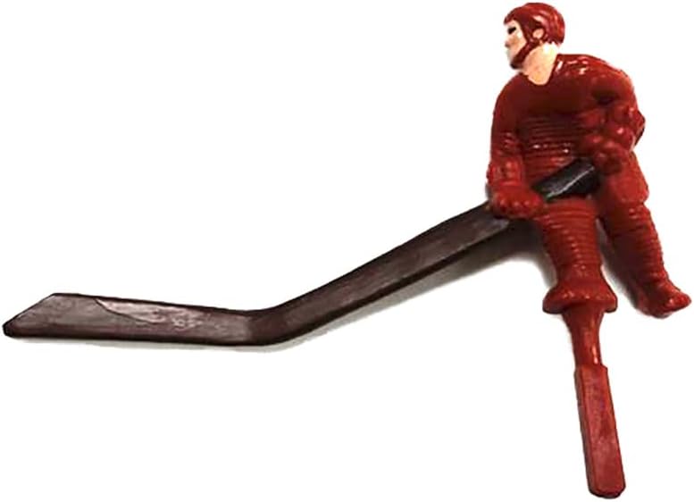 Shelti Long Stick Bubble/Dome Hockey Replacement Player