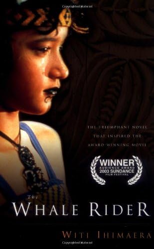 The Whale Rider Paperback – May 1, 2003