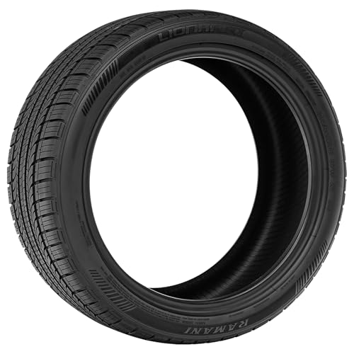 Lionhart Ramani A/S All Season 215/45ZR17 91W XL Passenger Tire