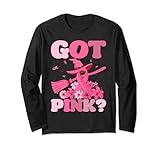 Photo Gallery hai pink? maglia a manica Photo Gallery hai pink? maglia a manica
