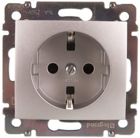 Legrand Valena - Socket