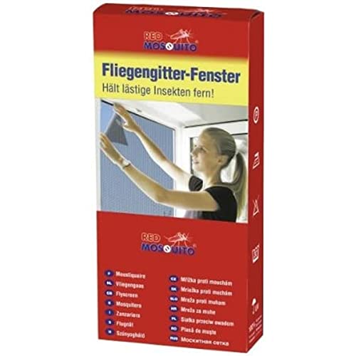 Preisvergleich Produktbild FG 130X150cm Red M anthrazit