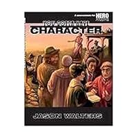 You Gotta Have Character 1583660941 Book Cover