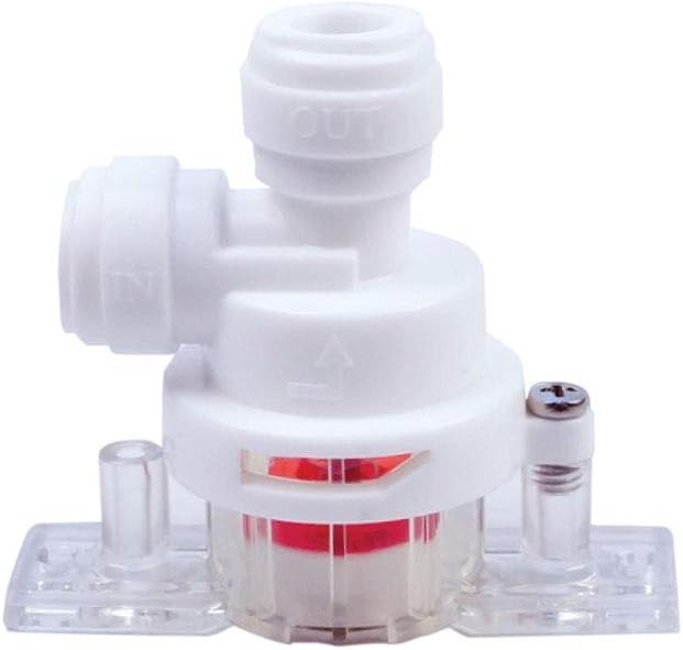 Max Water Reverse Osmosis Leak Detector Shut Off Valve