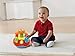 VTech Baby 80-186304 - 1-2-3 Tierkreisel, Deutsche Sprache