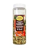 X-Tra-Touch Italian Style Spaghetti Seasoning, 14 oz.