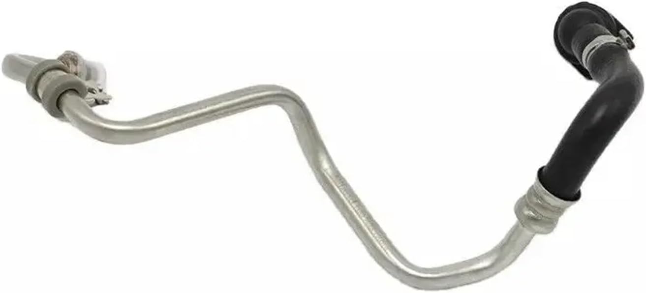 Engine Cooling Water Pipe 11537643226 For F30 F35 G38 G08 F20 F22 F34 F31 F32 G12 G32 G02 X4 320Li 330Li 525Li 530Li