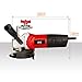ZFE 800W/110V Variable Speed 4'' Wet Polisher / Grinder & Granite Diamond Polishing Pads Concrete Polisher Stone Polisher for Granite/Marble/Concrete/Stones