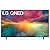 LG QNED75 Series 75-Inch Class QNED Mini-LED Smart TV 75QNED75URA, 2023 - AI-Powered 4K TV, Alexa Built-in