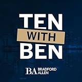  Ten with Ben
