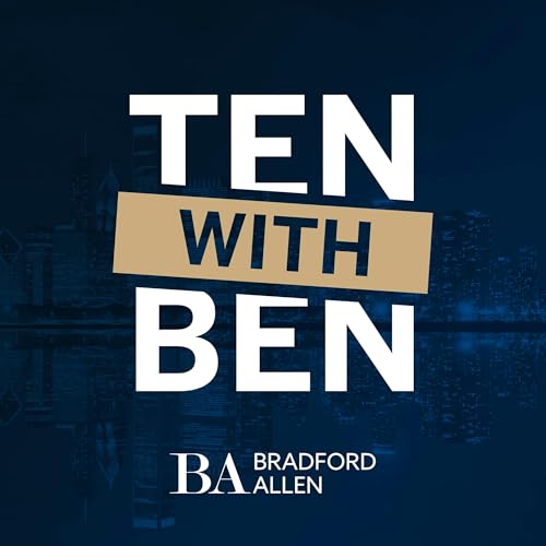  Ten with Ben