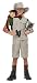 Wild Life Expert - Archaeologist - Child Costume