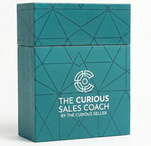 The Ultimate Sales Coaching Deck | Use the G.R.O.W Framework