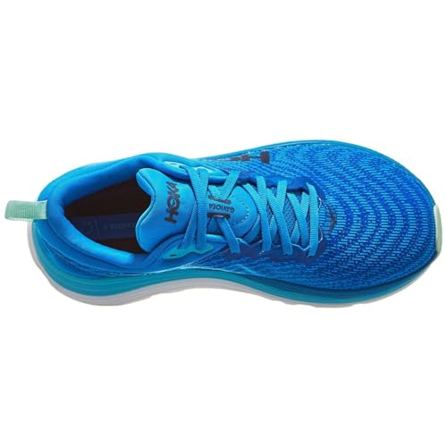 HOKA Men's Low-Top Sneakers Blue Cielo Blue, 103
