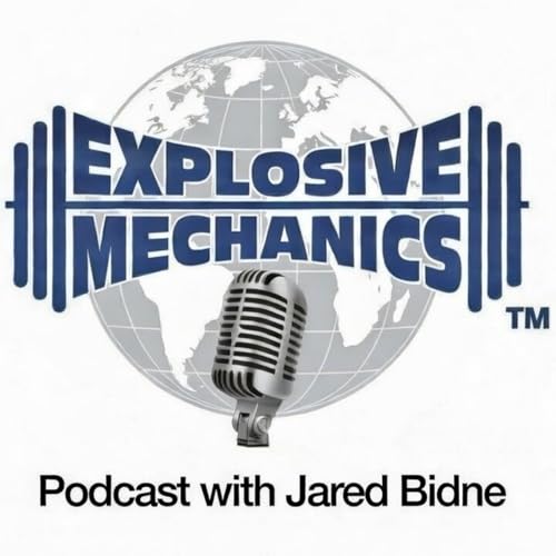 Episode 102 - Speed, Squat, & Jump Questions