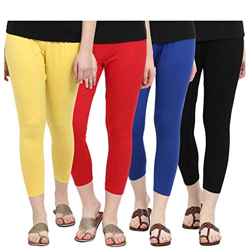 Image of NGT Women's Slim Fit Leggings