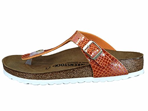 Image of Birkenstock Girls' Gizeh - K