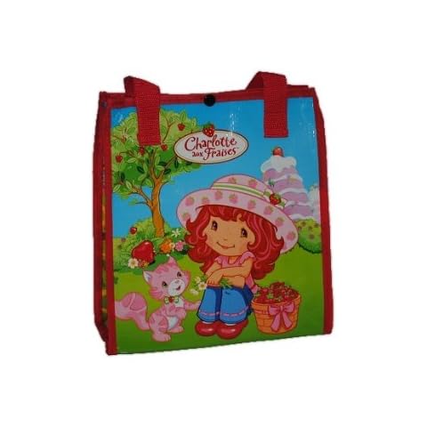 alles-meine.de GmbH Geschenkbeutel - Emily Erdbeer Cover