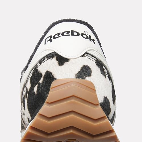 Image of Reebok Women's Classic AZ Legacy Sneakers for Women, Casual Athletic Womens Shoes