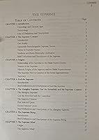 The Supreme 0966327047 Book Cover