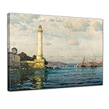 Bilderdepot24 Bild auf Leinwand | Michael Zeno Diemer - Der 