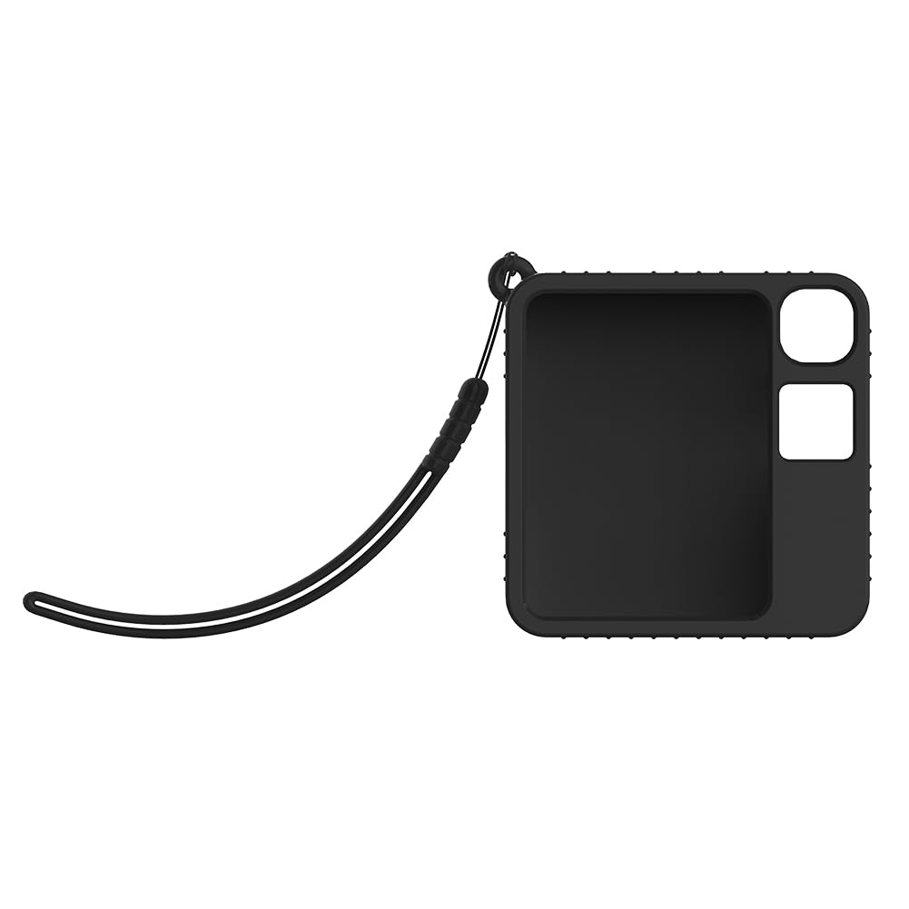Fiorky Coque De Protection En Silicone Pour Animal Domestique Fiorky Coque De Protection En Silicone Pour Animal Domestique