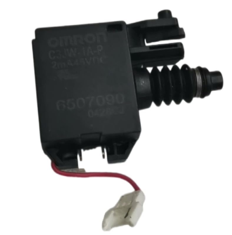 #650709-0#6507090 Forward/Reverse Variable Speed Switch #C3JW-1A-P DHR242 DHR243 BHR242 BHR243 DUB362 HR242D Quality Durable New Replacement Parts For Makita & Omron