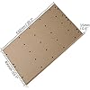 Genmitsu Threaded Inserts MDF Spoilboard for PROVerXL 4030 and PROVerXL 4030S CNC Router Machine