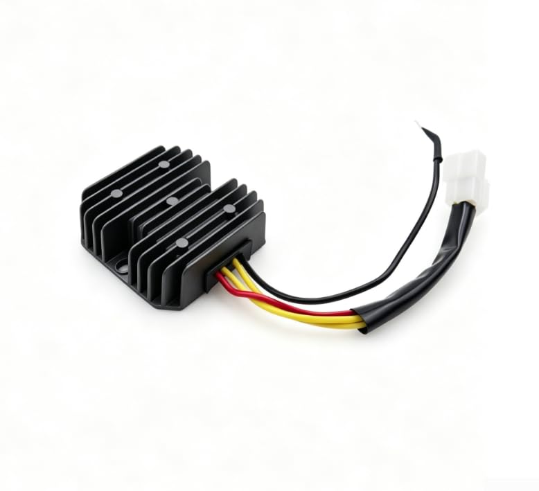 Regulador de Voltaje EV80 para Generadores Regulador de Voltaje