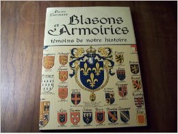 Blasons et armoiries