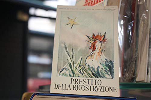 VECCHIA CARTOLINA DA BOZZETTO DI FILIPPO DE PISIS 22 2 1946 NON VIAGGIATA