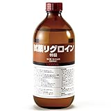「ノーブランド品 リグロイン 500mL ボトル」の画像